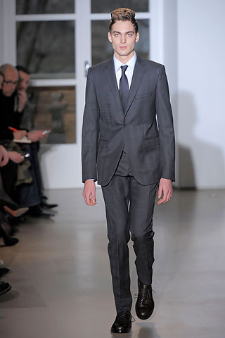 Jil Sander / - 2010-2011